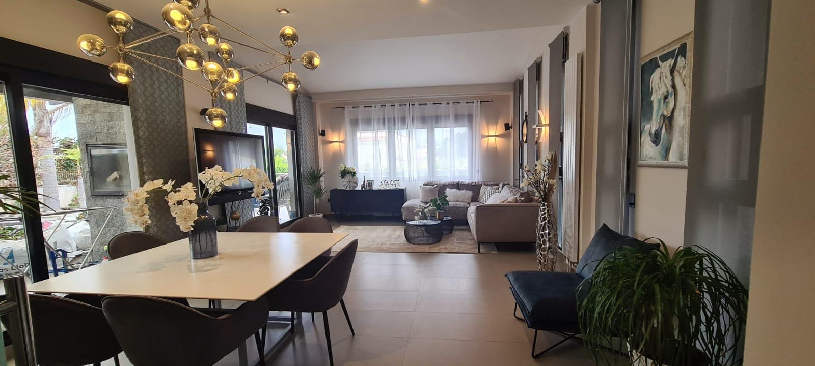 4 Bed, 5 Bath, HouseFor Sale, Calpe, Alicante