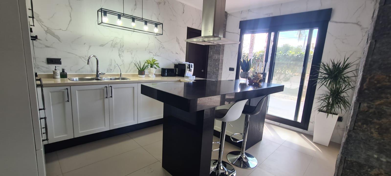 4 Bed, 5 Bath, HouseFor Sale, Calpe, Alicante