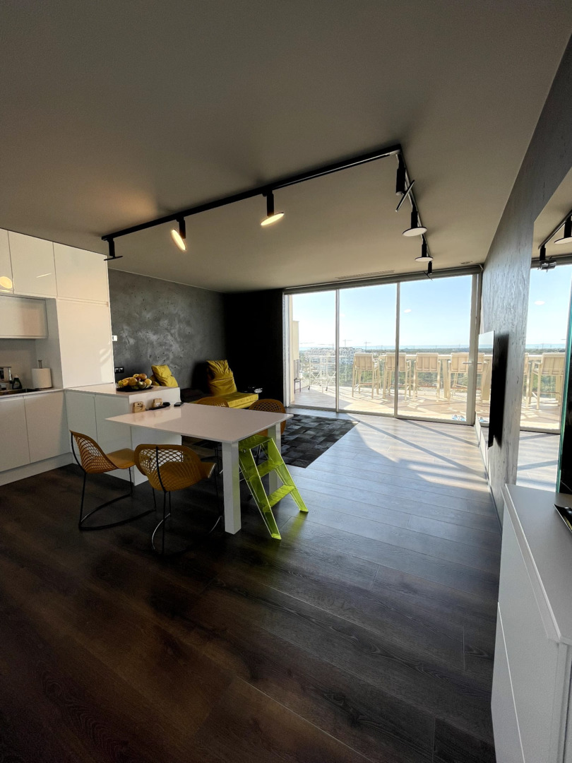 2 Bed, 2 Bath, ApartmentFor Sale, Orihuela Costa, Alicante