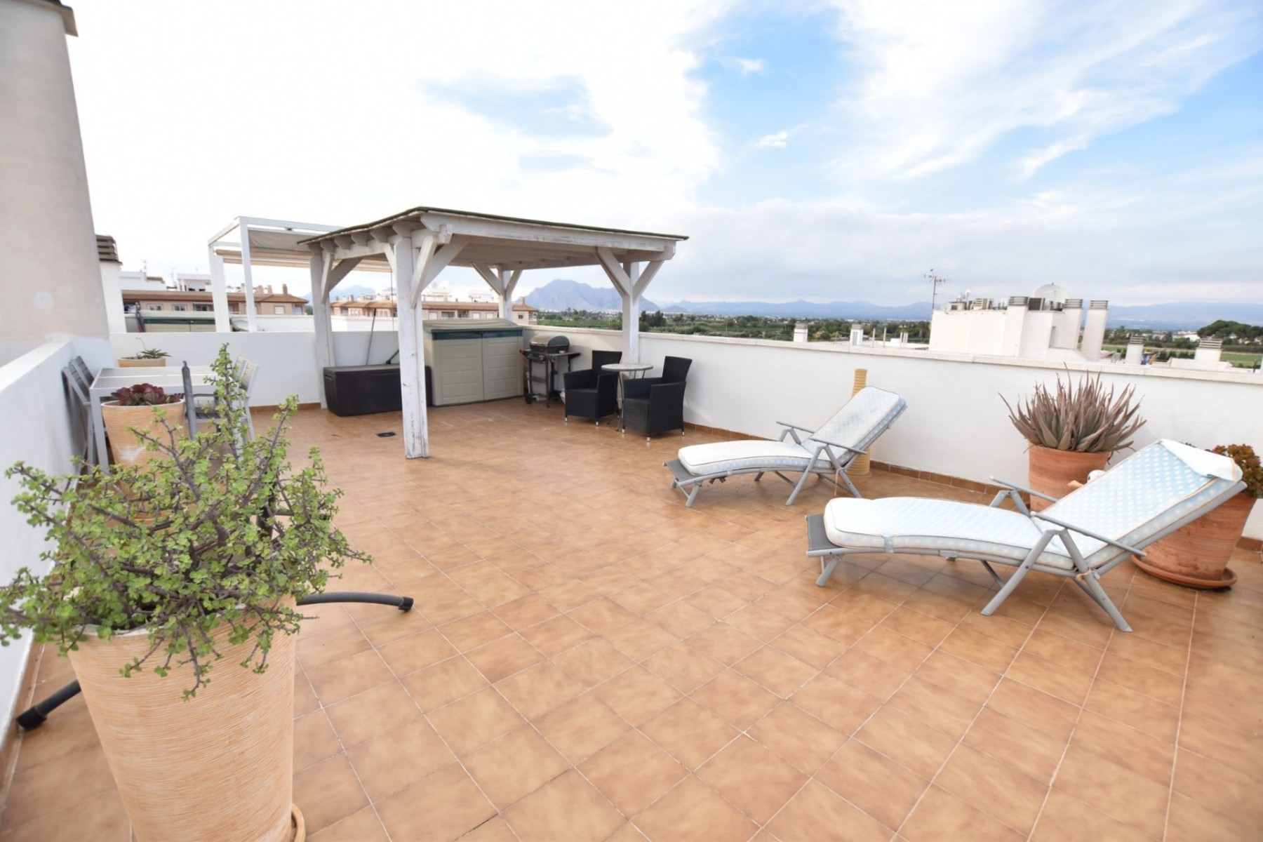 2 Bed, 1 Bath, ApartmentFor Sale, Algorfa, Alicante