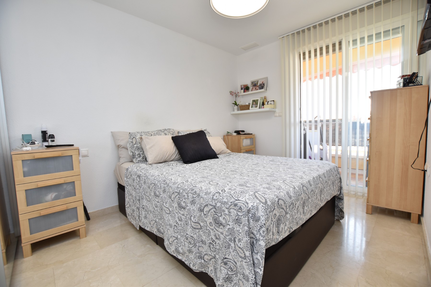 2 Bed, 1 Bath, ApartmentFor Sale, Algorfa, Alicante