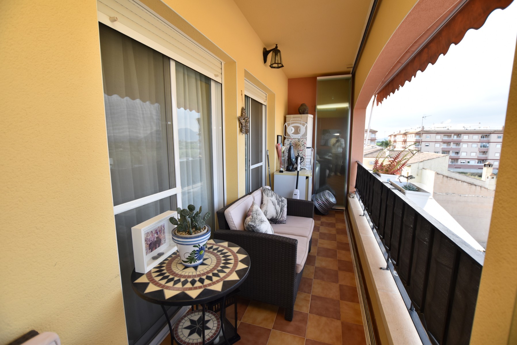 2 Bed, 1 Bath, ApartmentFor Sale, Algorfa, Alicante