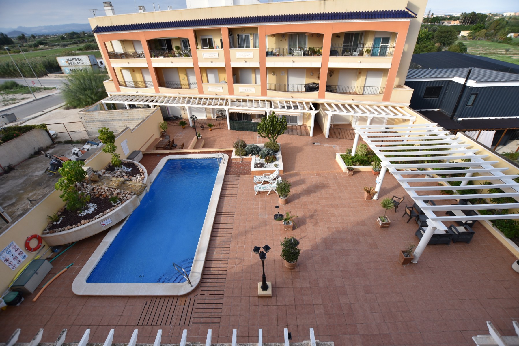 2 Bed, 1 Bath, ApartmentFor Sale, Algorfa, Alicante