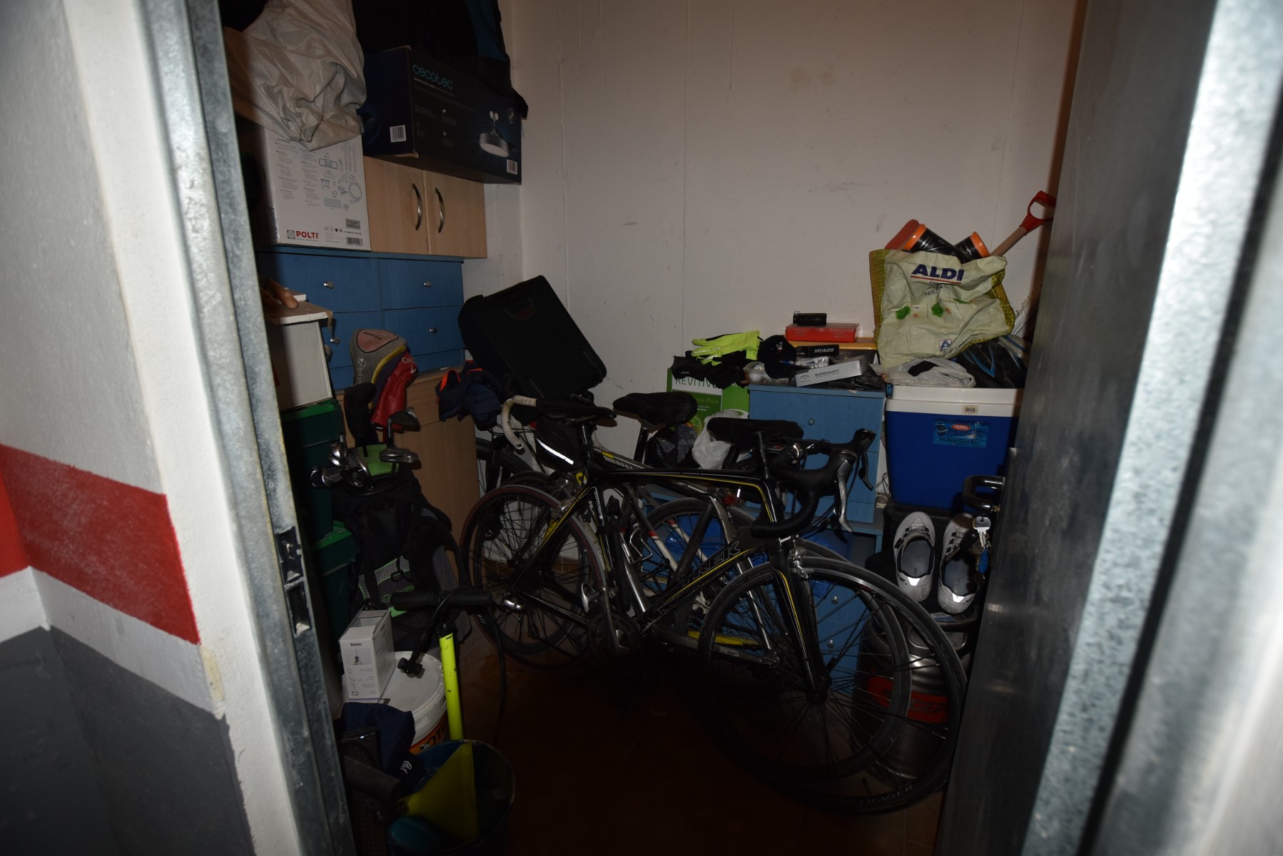 2 Bed, 1 Bath, ApartmentFor Sale, Algorfa, Alicante