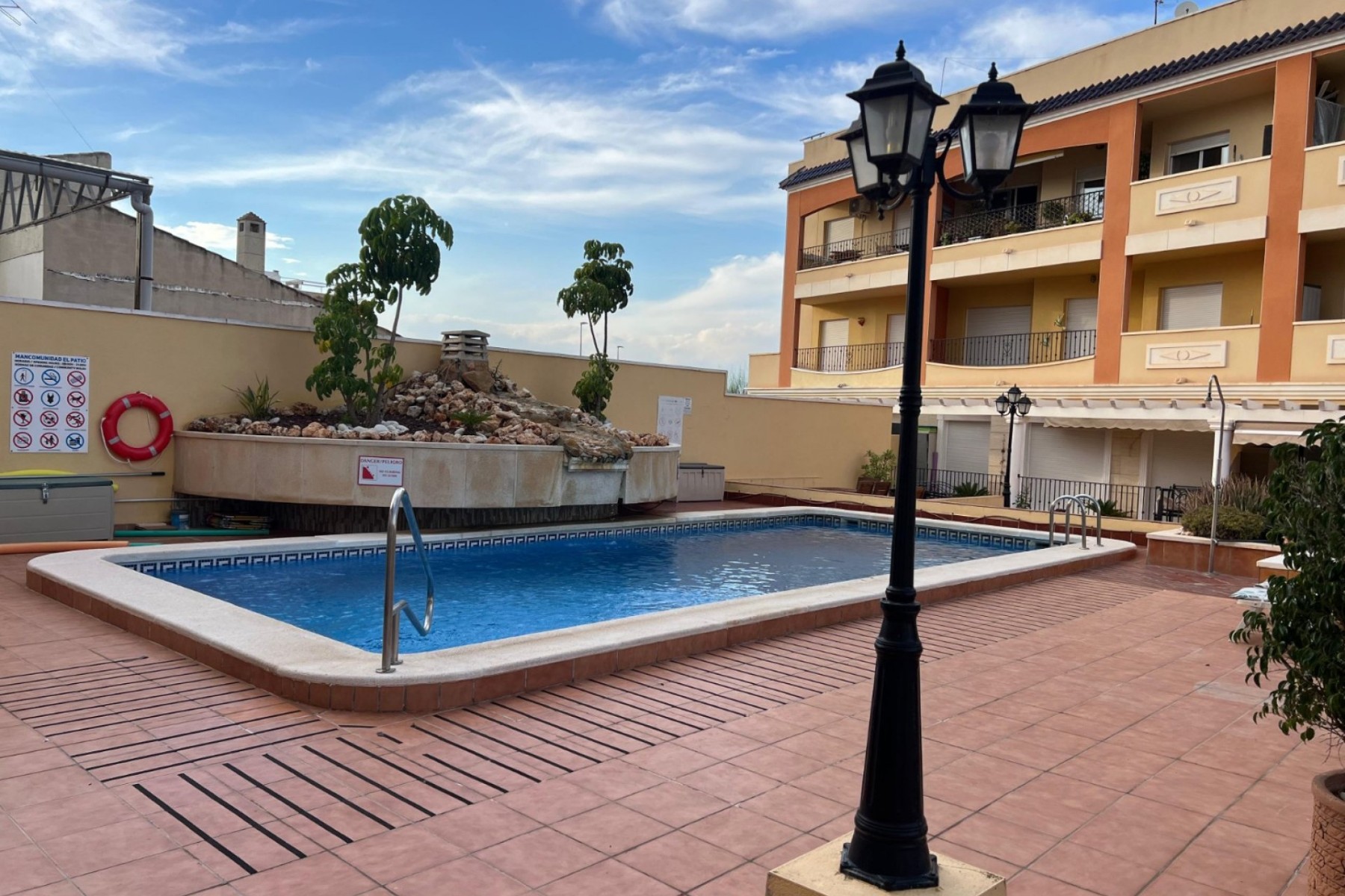 2 Bed, 1 Bath, ApartmentFor Sale, Algorfa, Alicante