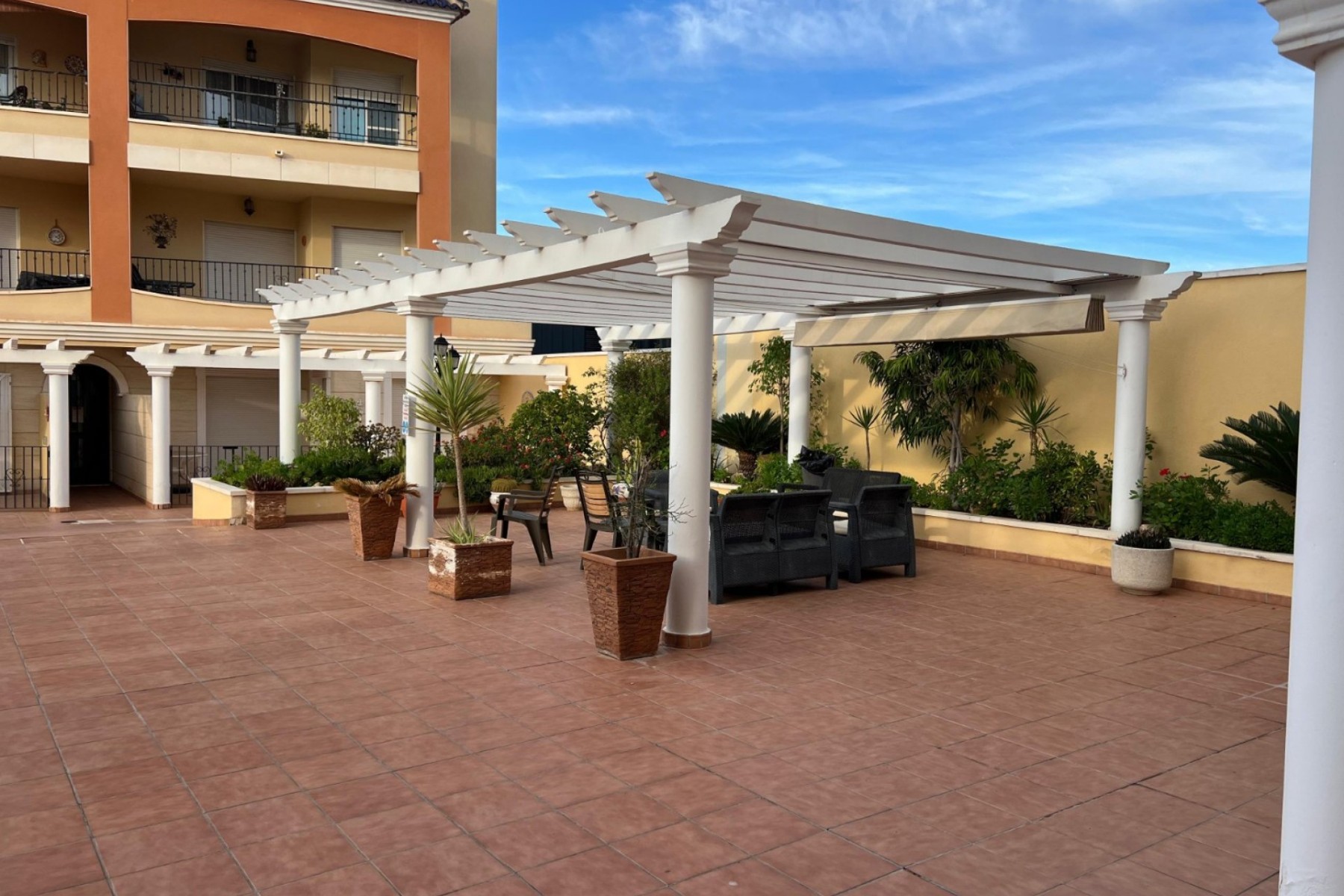 2 Bed, 1 Bath, ApartmentFor Sale, Algorfa, Alicante
