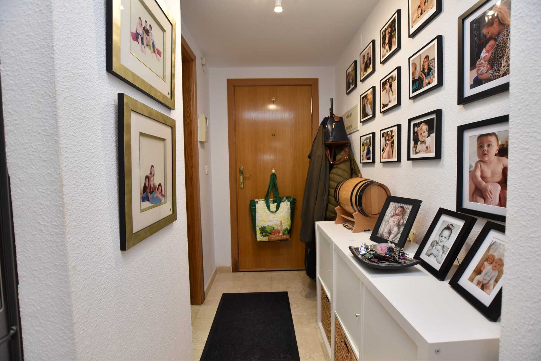 2 Bed, 1 Bath, ApartmentFor Sale, Algorfa, Alicante