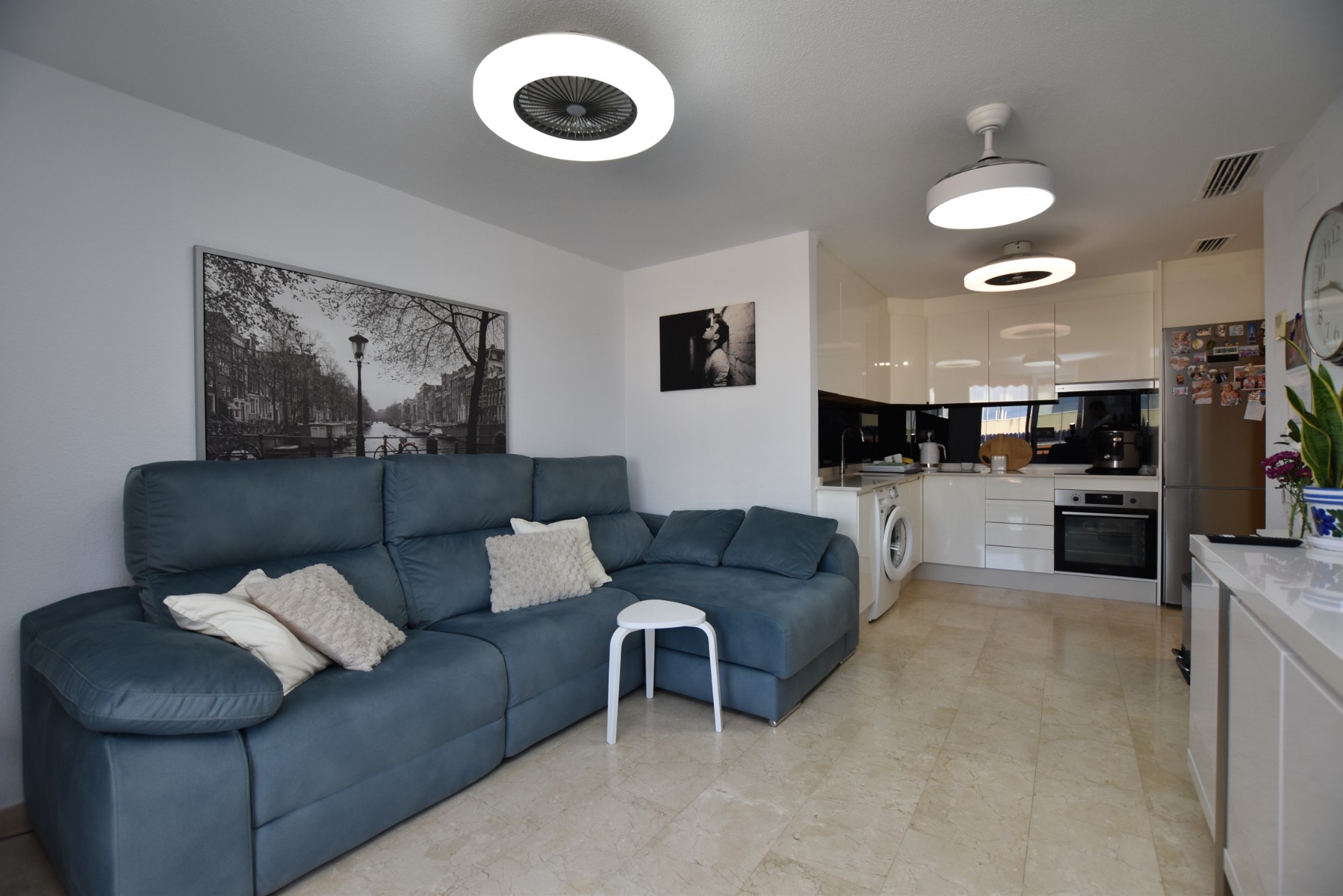 2 Bed, 1 Bath, ApartmentFor Sale, Algorfa, Alicante