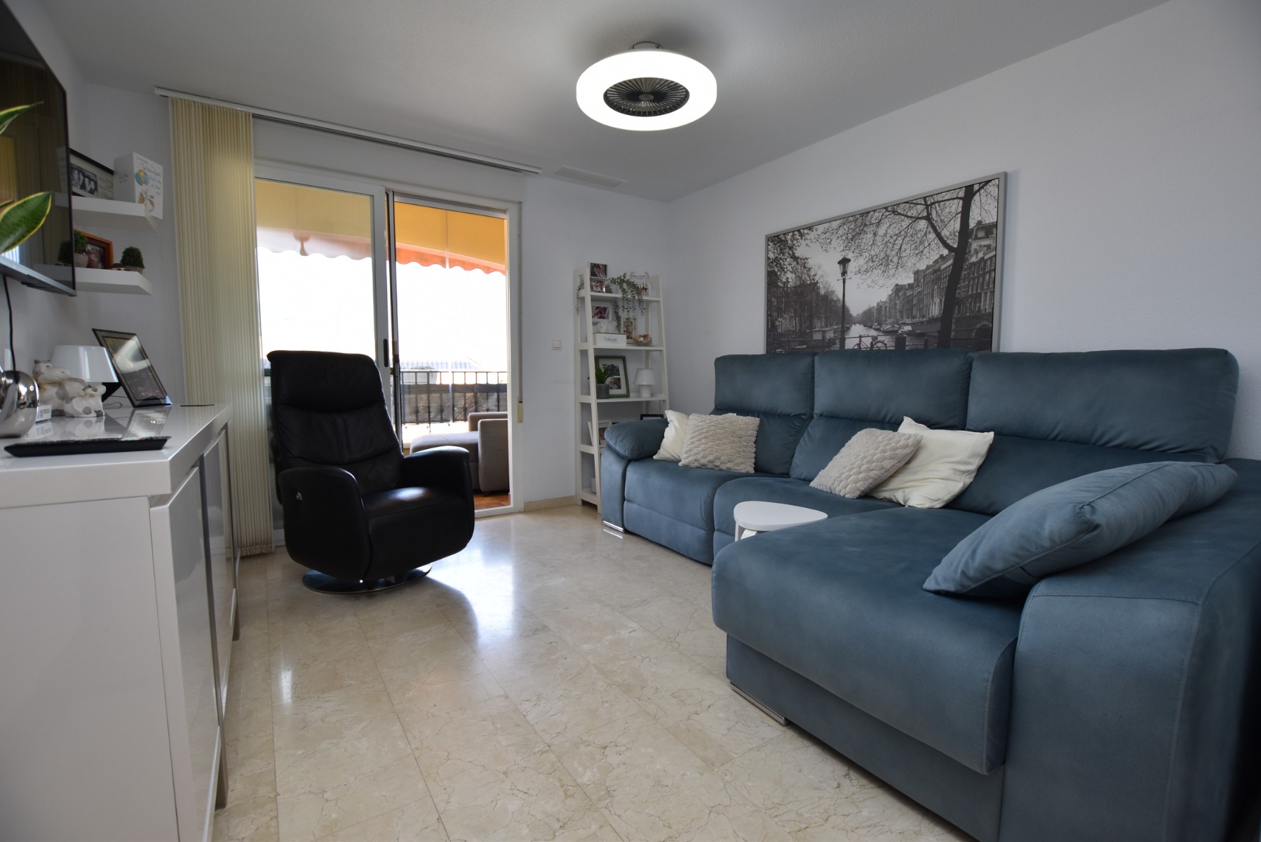 2 Bed, 1 Bath, ApartmentFor Sale, Algorfa, Alicante