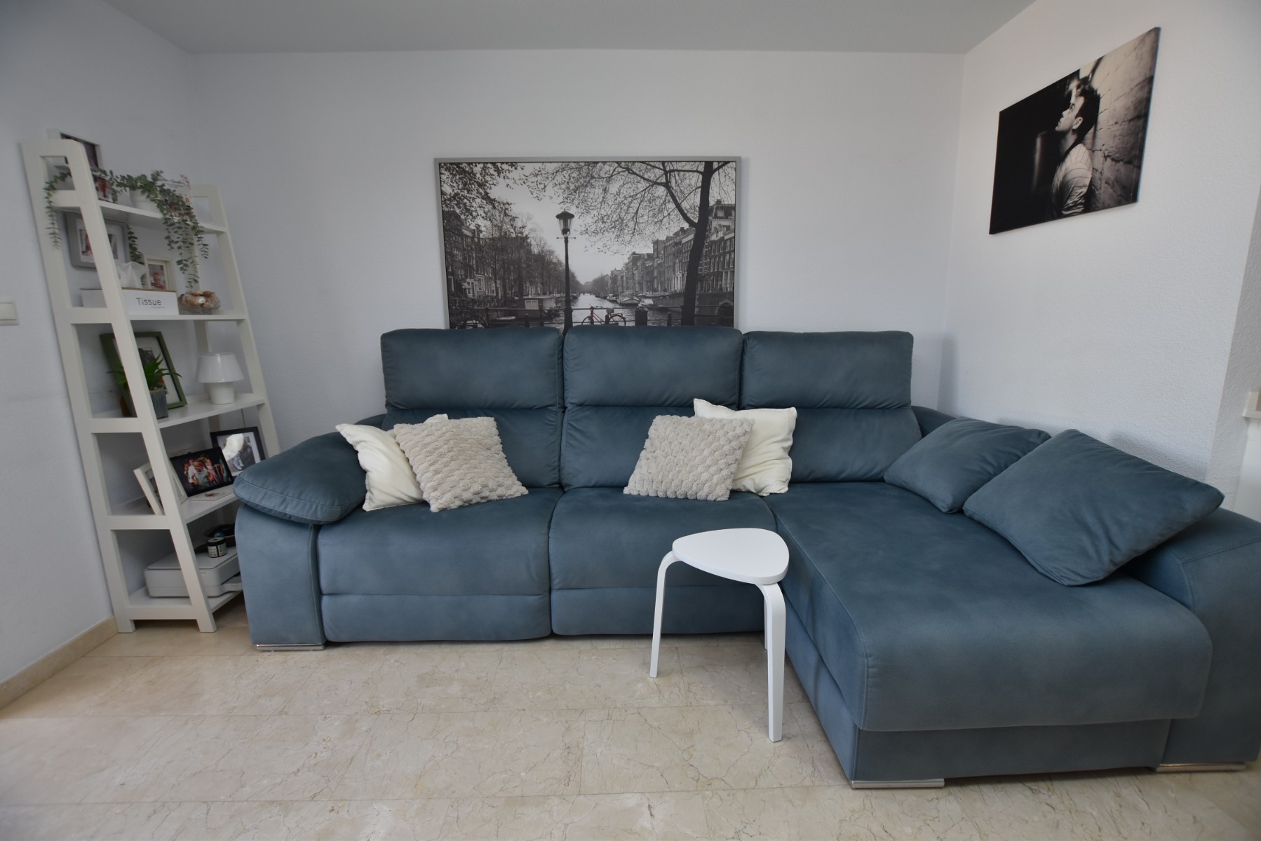2 Bed, 1 Bath, ApartmentFor Sale, Algorfa, Alicante
