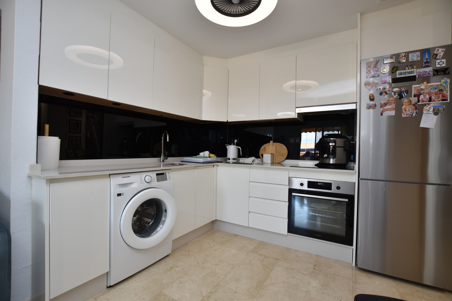 2 Bed, 1 Bath, ApartmentFor Sale, Algorfa, Alicante