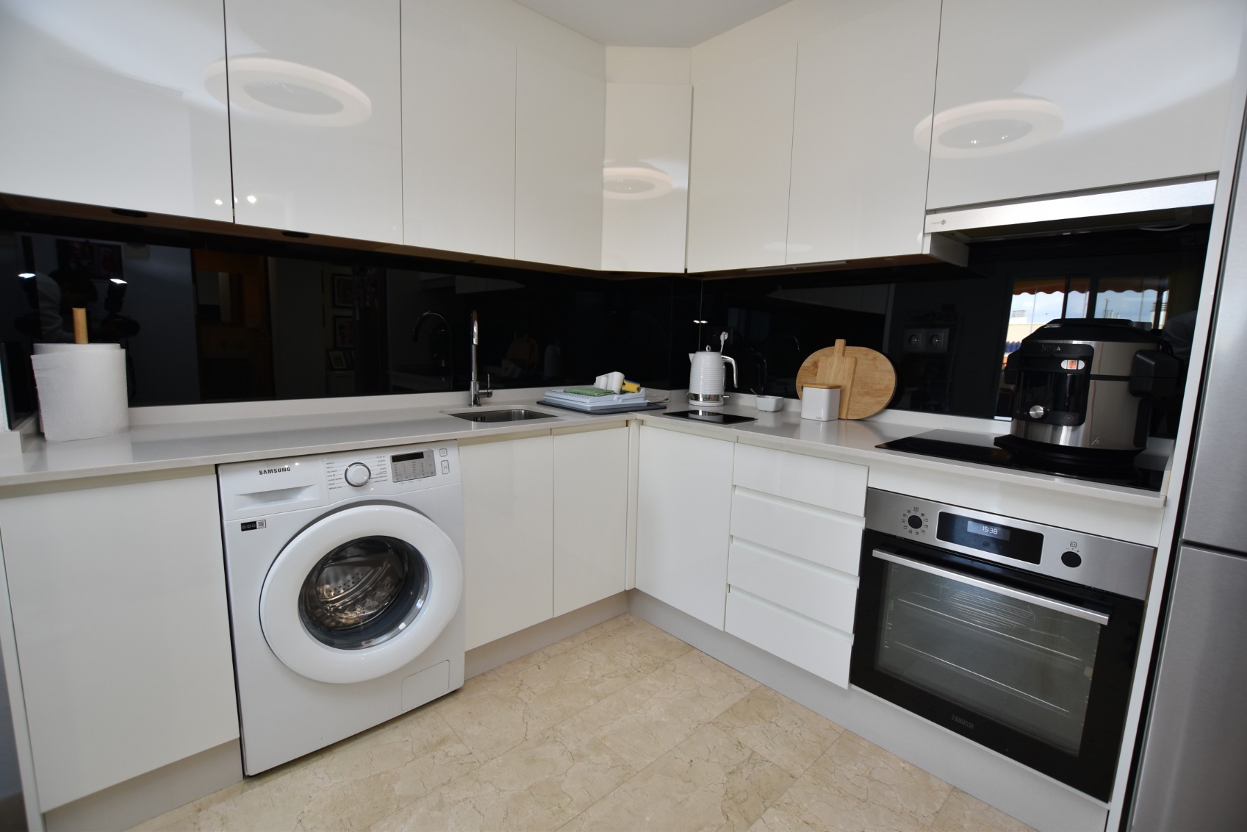 2 Bed, 1 Bath, ApartmentFor Sale, Algorfa, Alicante