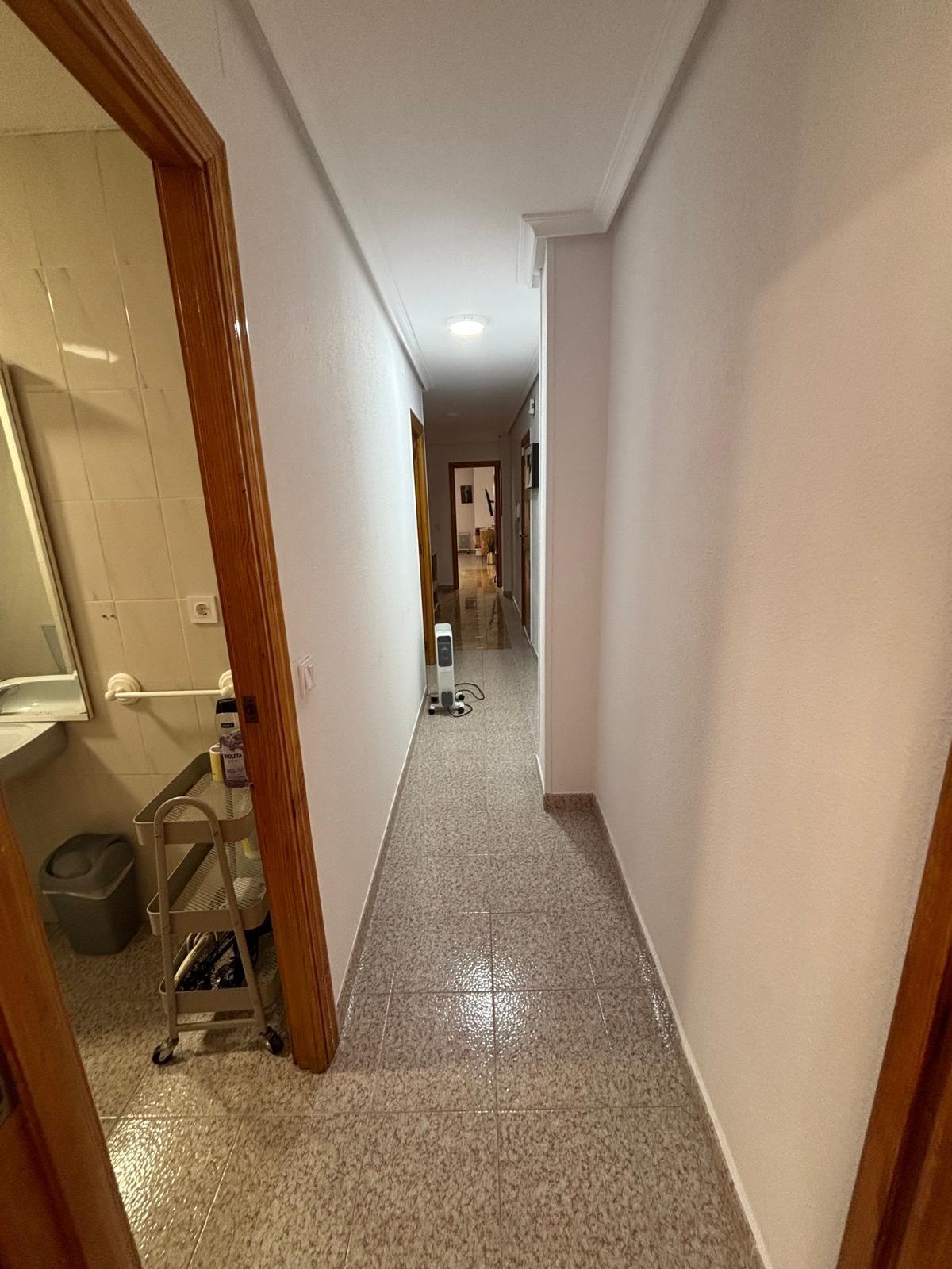 2 Bed, 1 Bath, ApartmentFor Sale, Torrevieja, Alicante