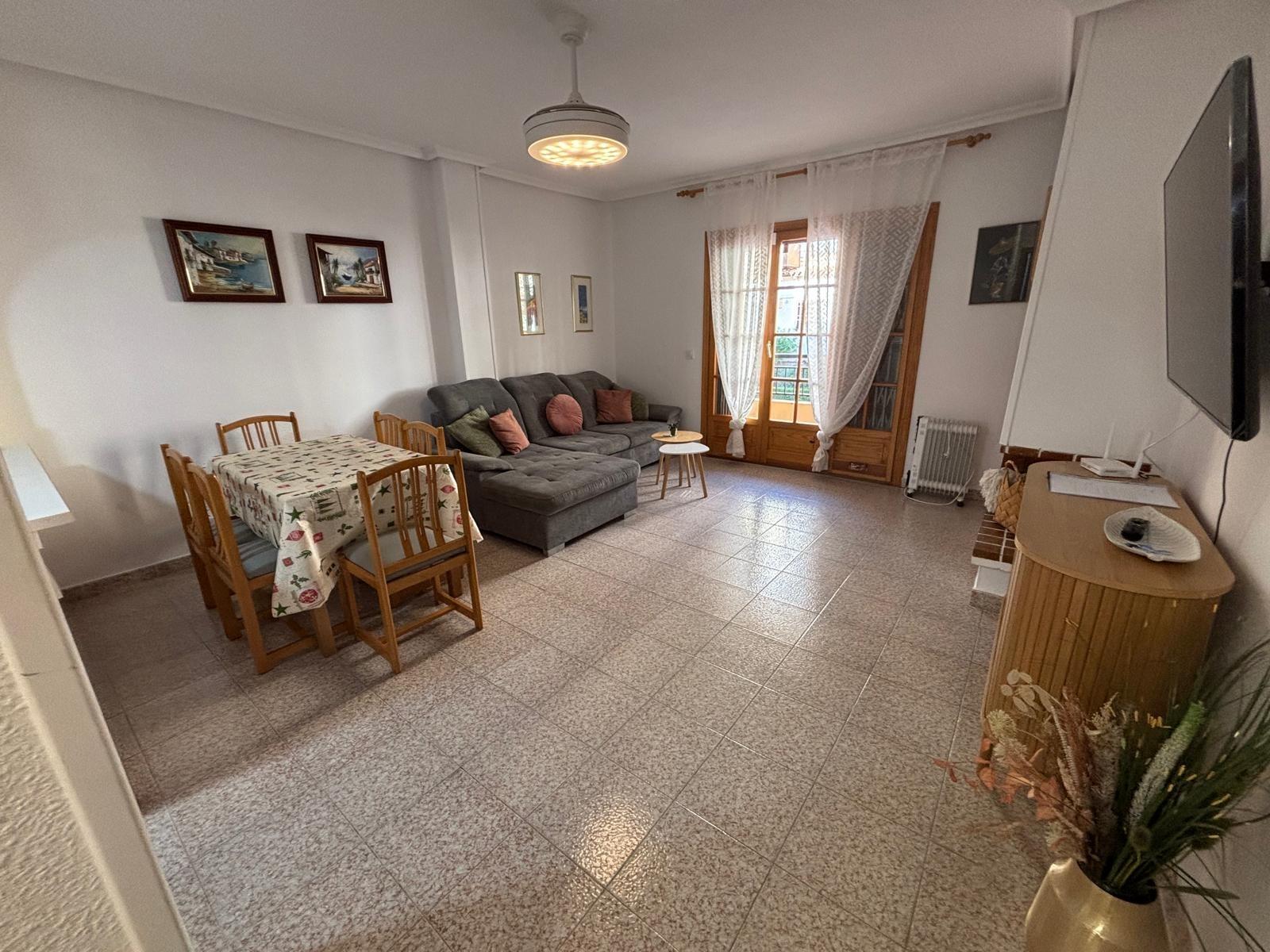 2 Bed, 1 Bath, ApartmentFor Sale, Torrevieja, Alicante