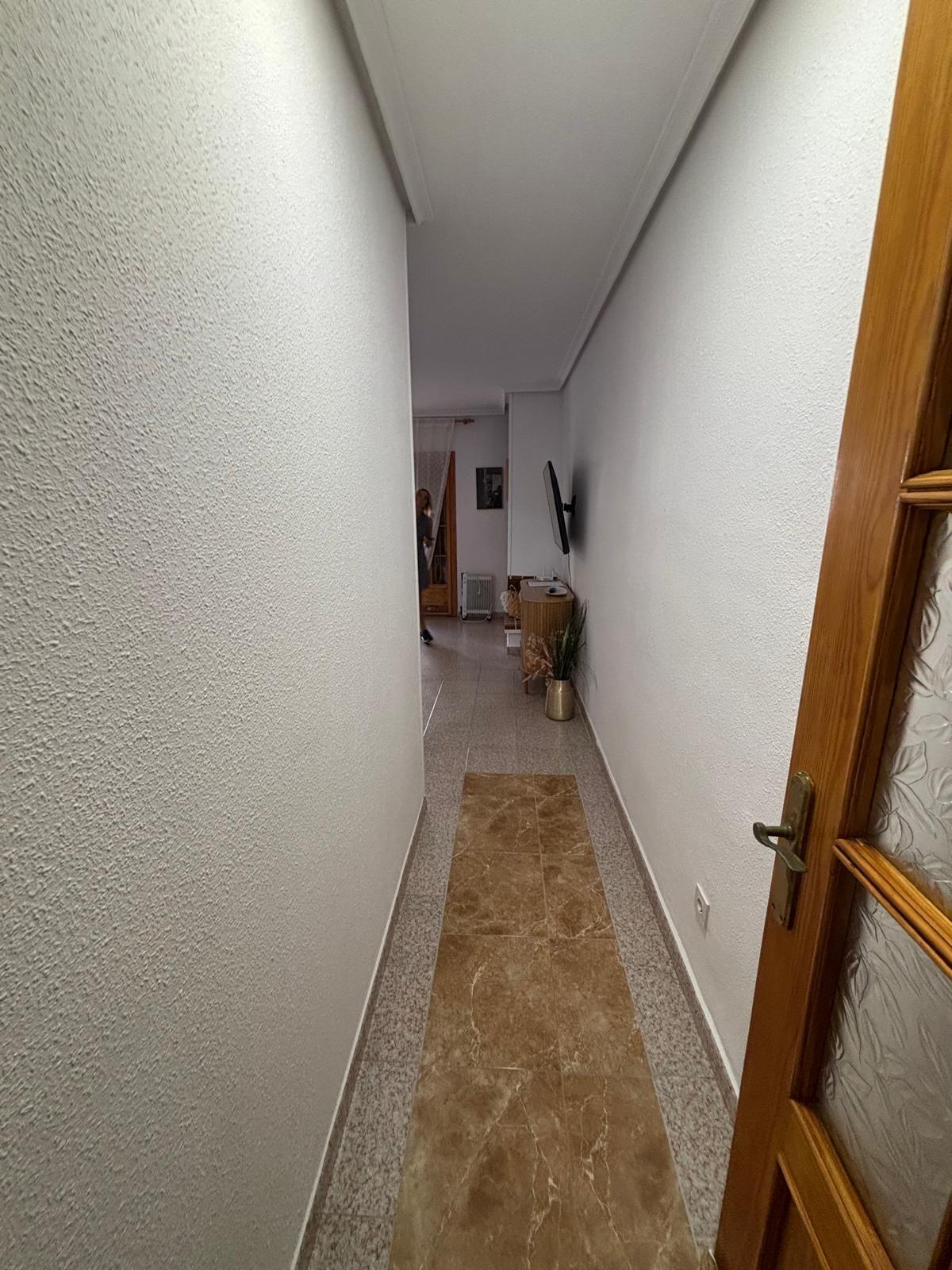 2 Bed, 1 Bath, ApartmentFor Sale, Torrevieja, Alicante