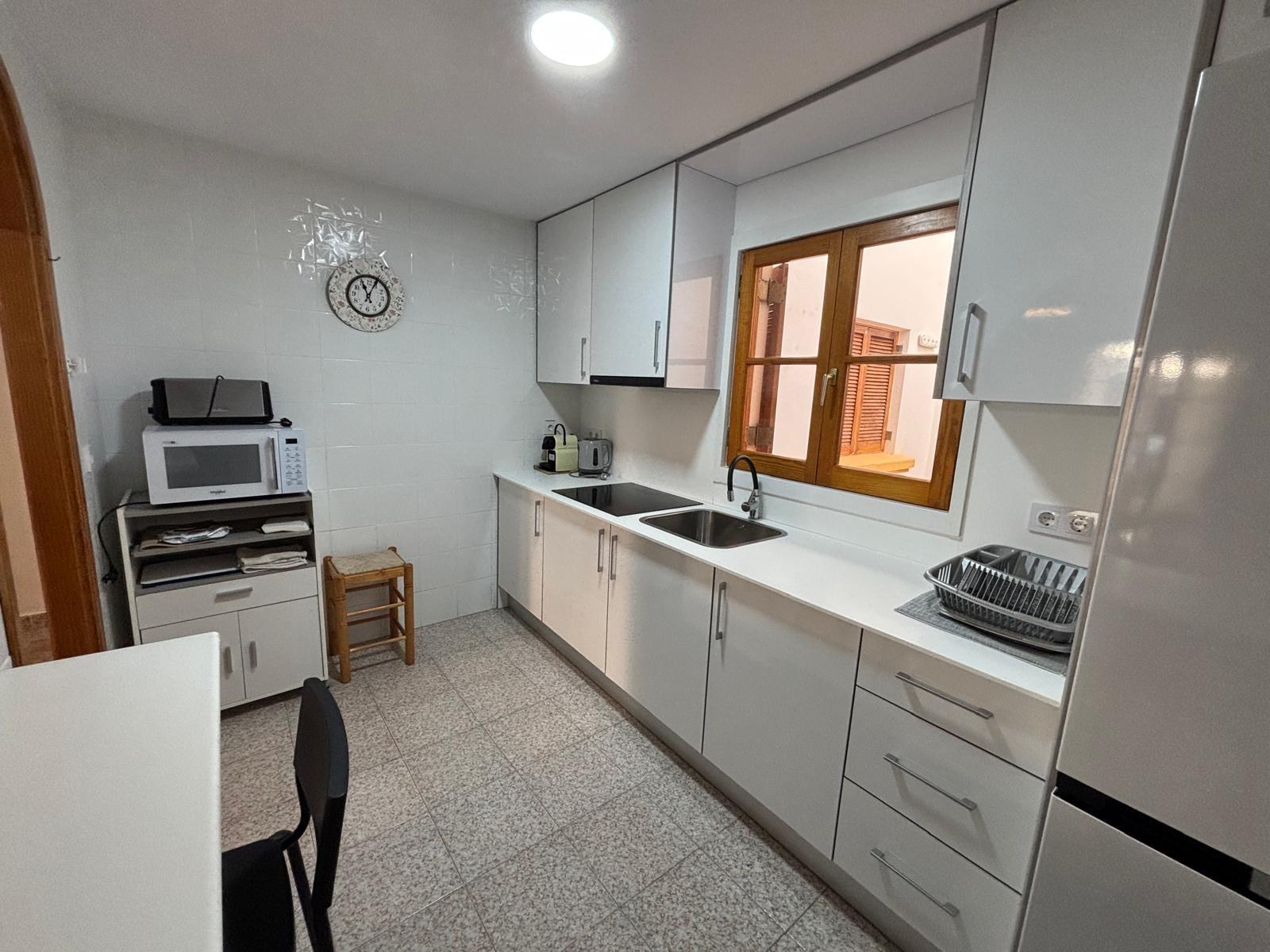 2 Bed, 1 Bath, ApartmentFor Sale, Torrevieja, Alicante