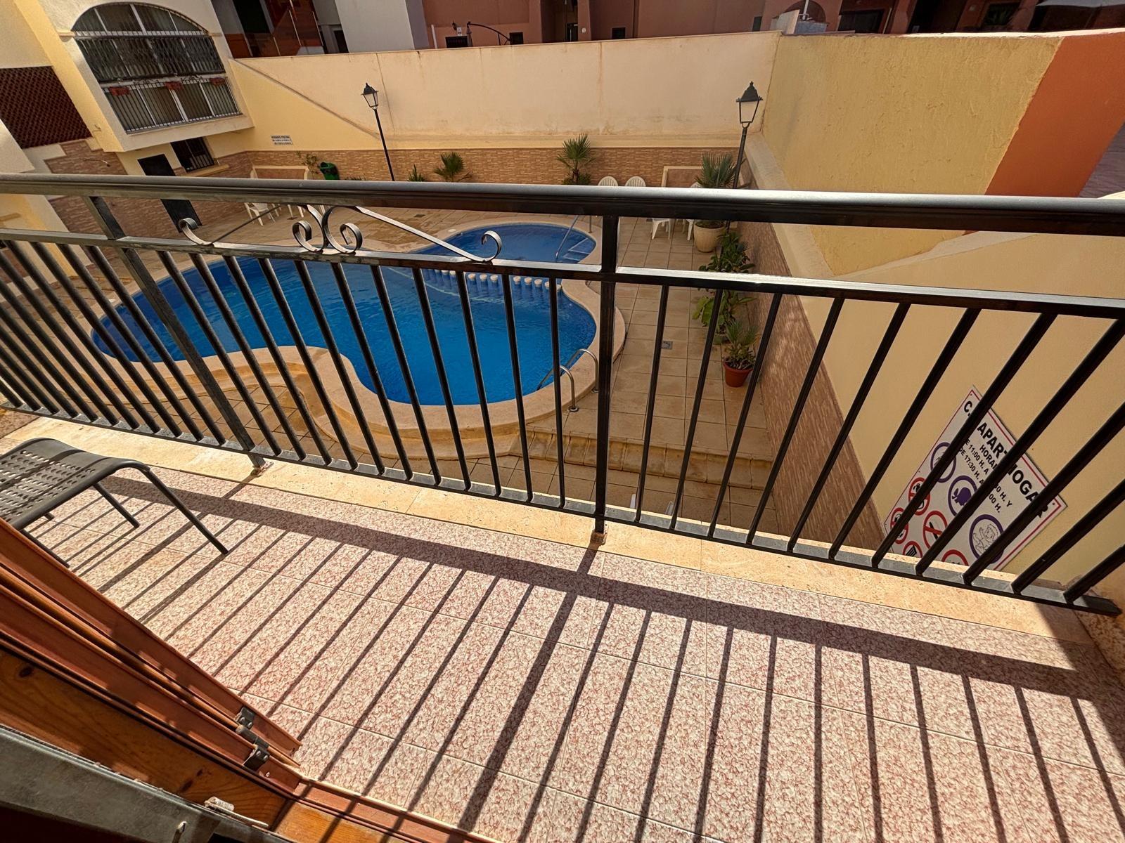 2 Bed, 1 Bath, ApartmentFor Sale, Torrevieja, Alicante