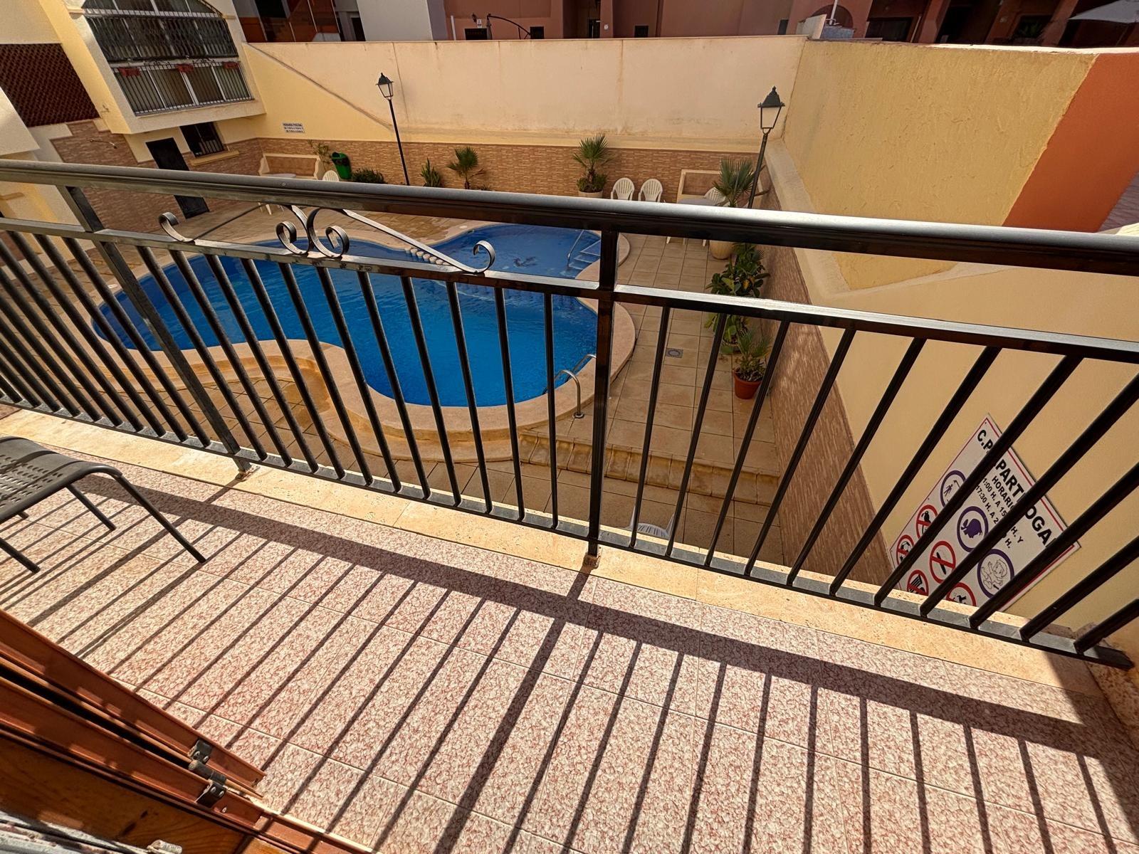 2 Bed, 1 Bath, ApartmentFor Sale, Torrevieja, Alicante