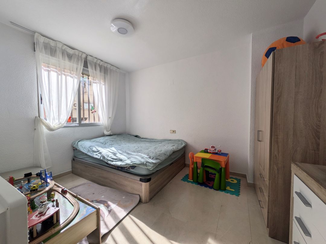 3 Bed, 2 Bath, ApartmentFor Sale, Benidorm, Alicante