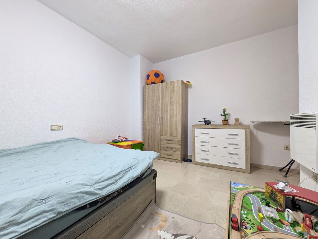 3 Bed, 2 Bath, ApartmentFor Sale, Benidorm, Alicante