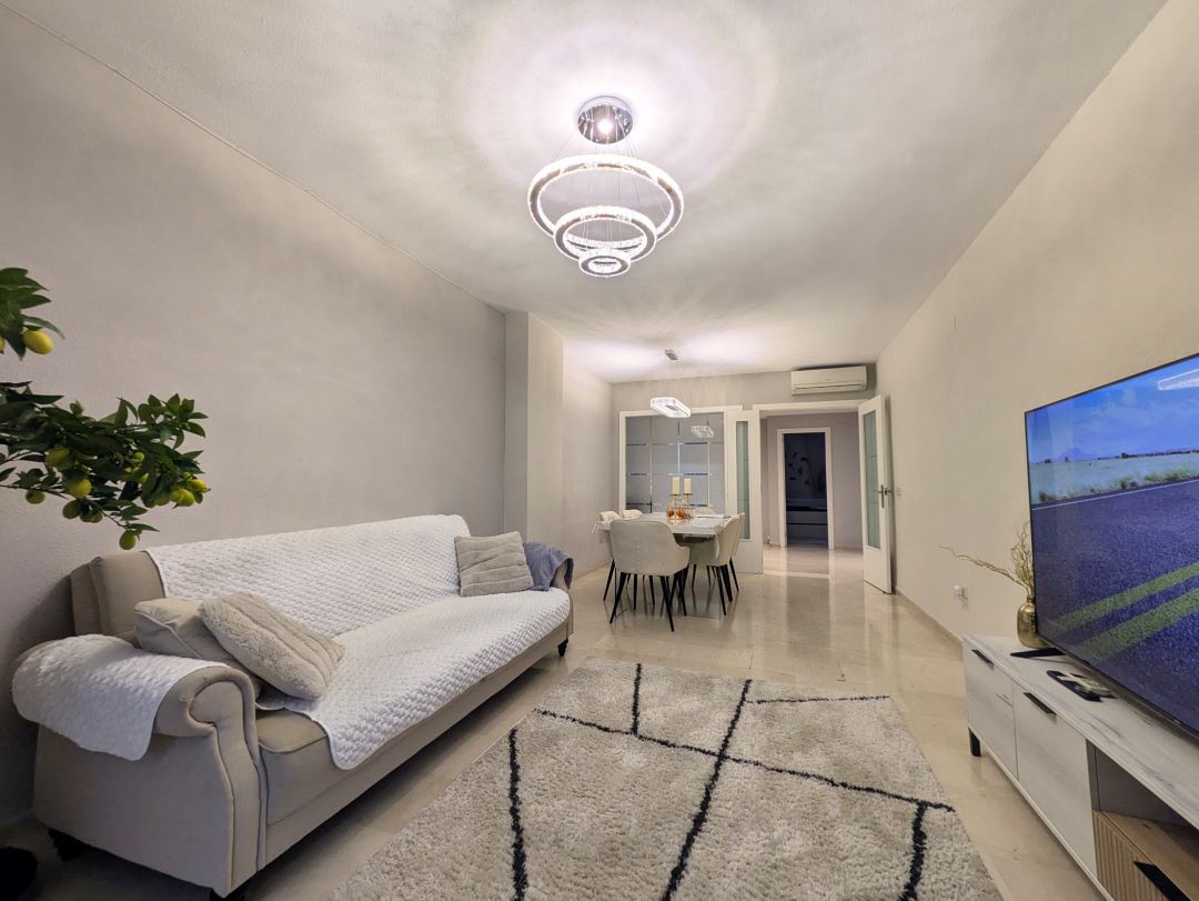 3 Bed, 2 Bath, ApartmentFor Sale, Benidorm, Alicante