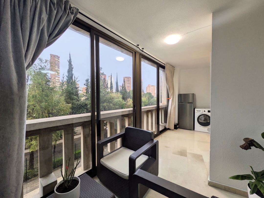 3 Bed, 2 Bath, ApartmentFor Sale, Benidorm, Alicante