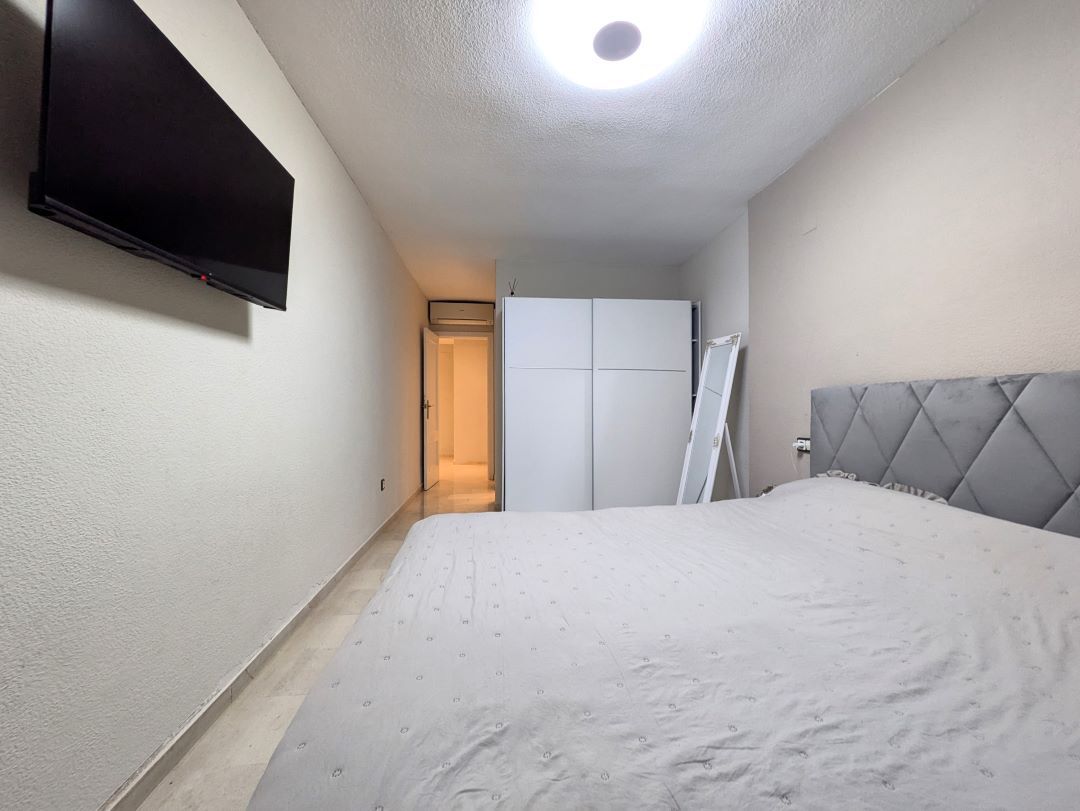 3 Bed, 2 Bath, ApartmentFor Sale, Benidorm, Alicante