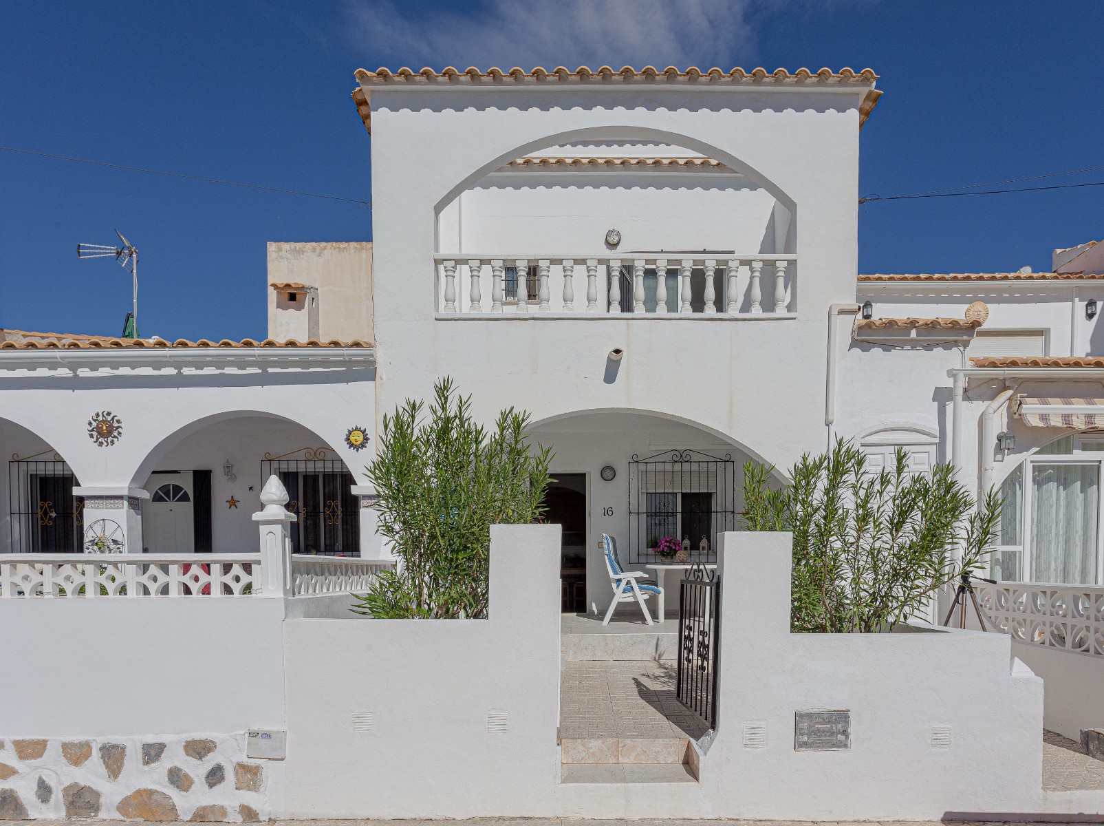 3 Bed, 2 Bath, HouseFor Sale, Orihuela Costa, Alicante