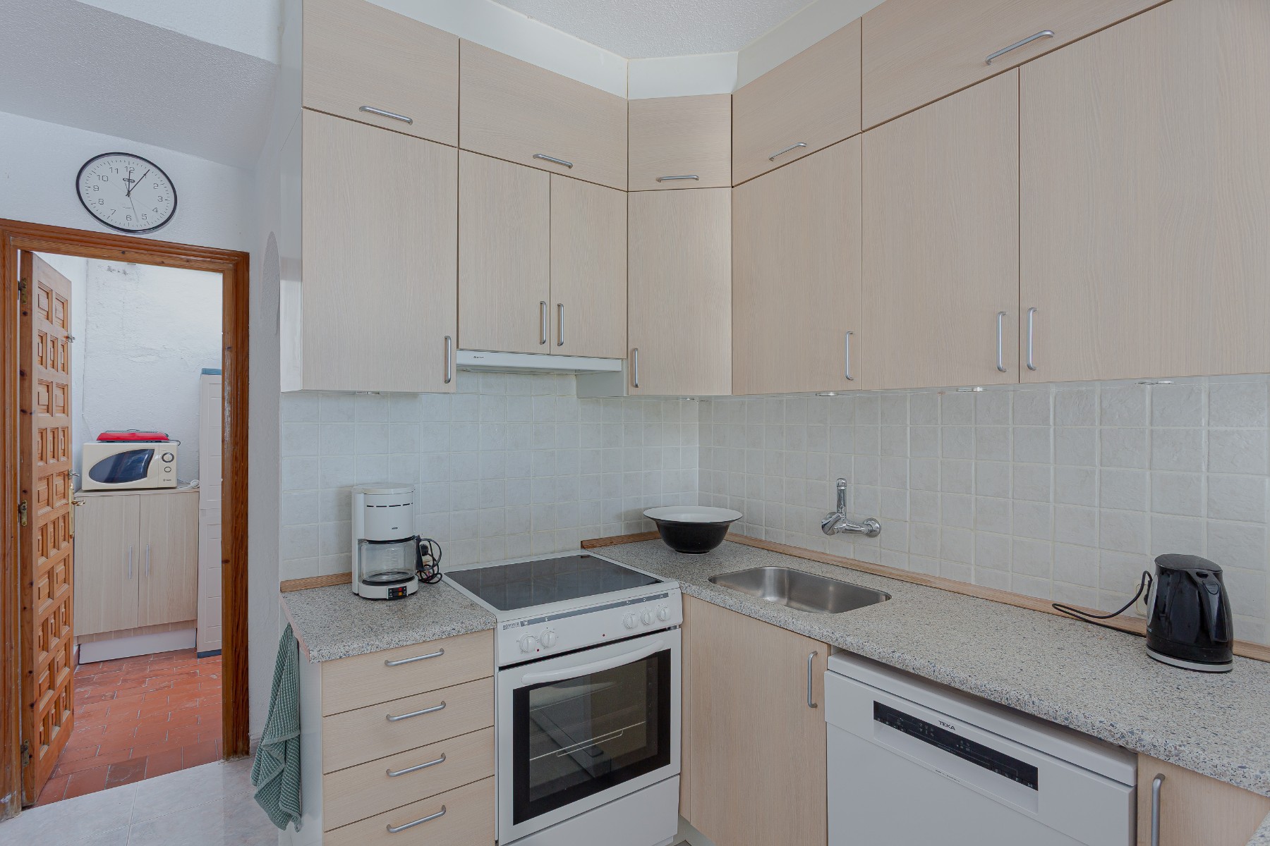 3 Bed, 2 Bath, HouseFor Sale, Orihuela Costa, Alicante