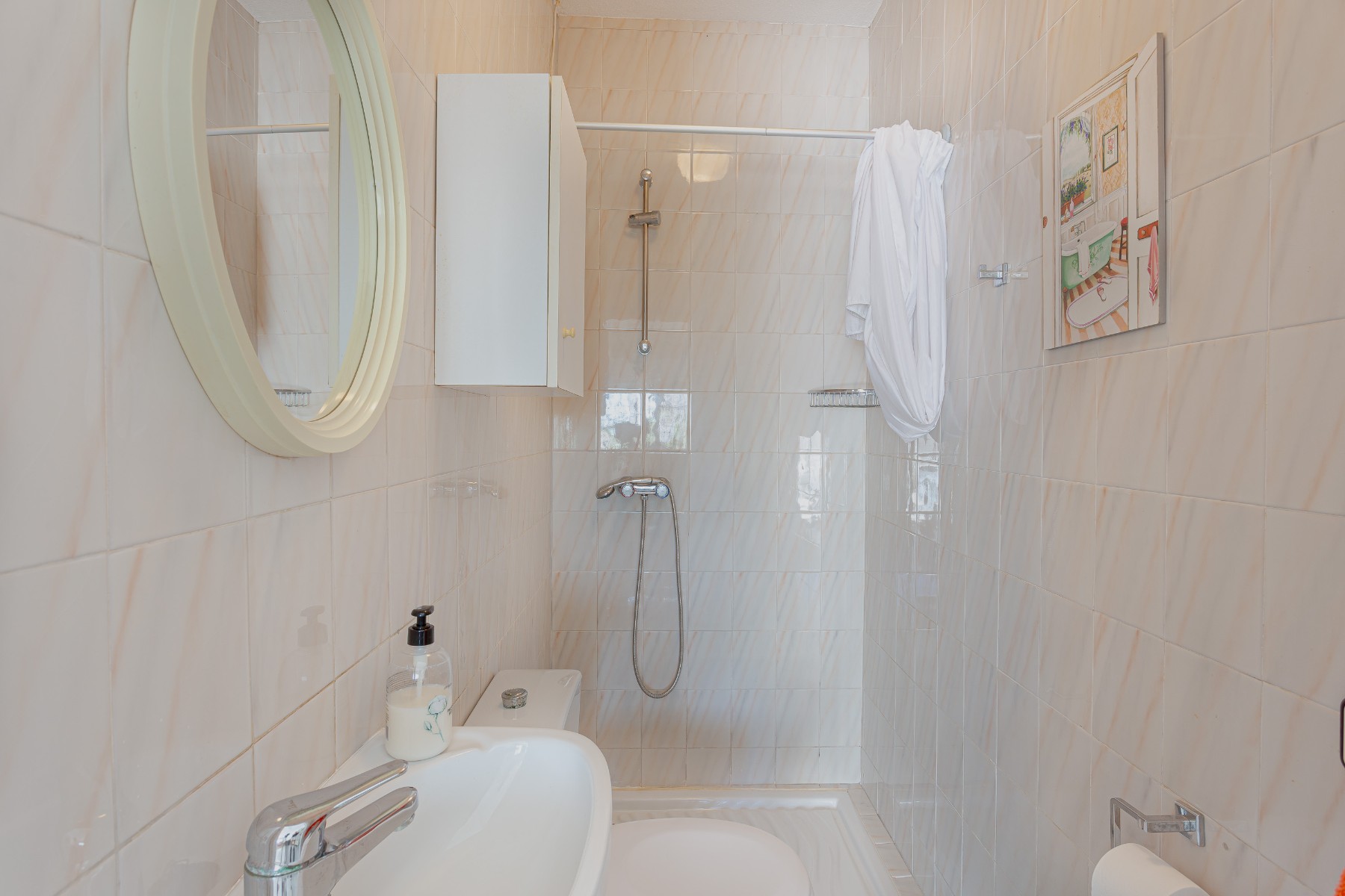 3 Bed, 2 Bath, HouseFor Sale, Orihuela Costa, Alicante