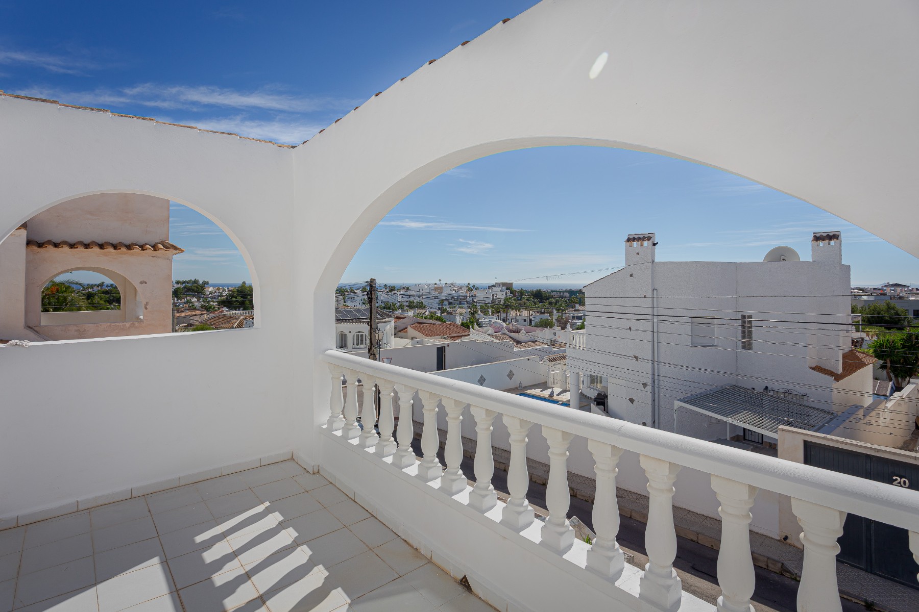3 Bed, 2 Bath, HouseFor Sale, Orihuela Costa, Alicante
