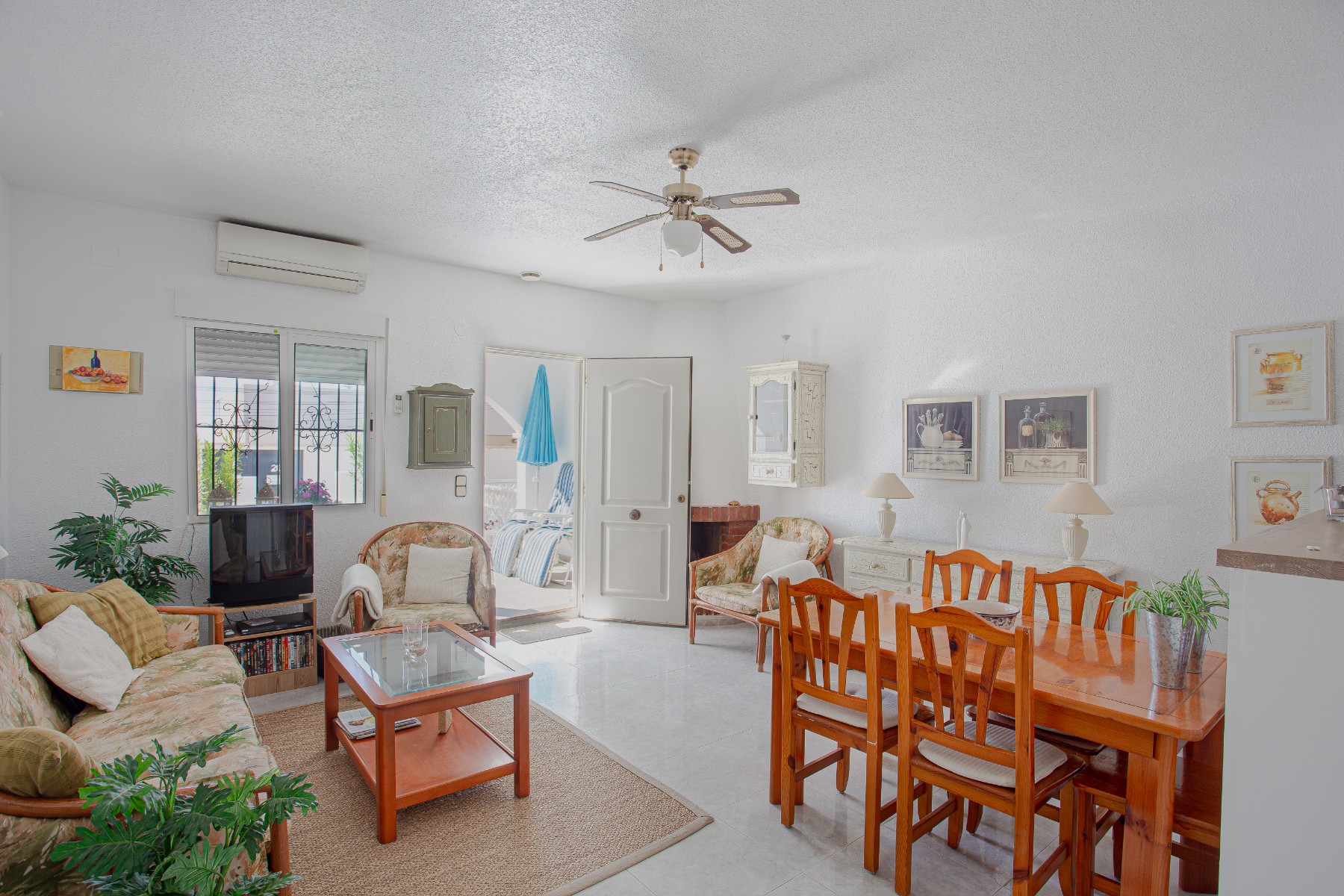 3 Bed, 2 Bath, HouseFor Sale, Orihuela Costa, Alicante