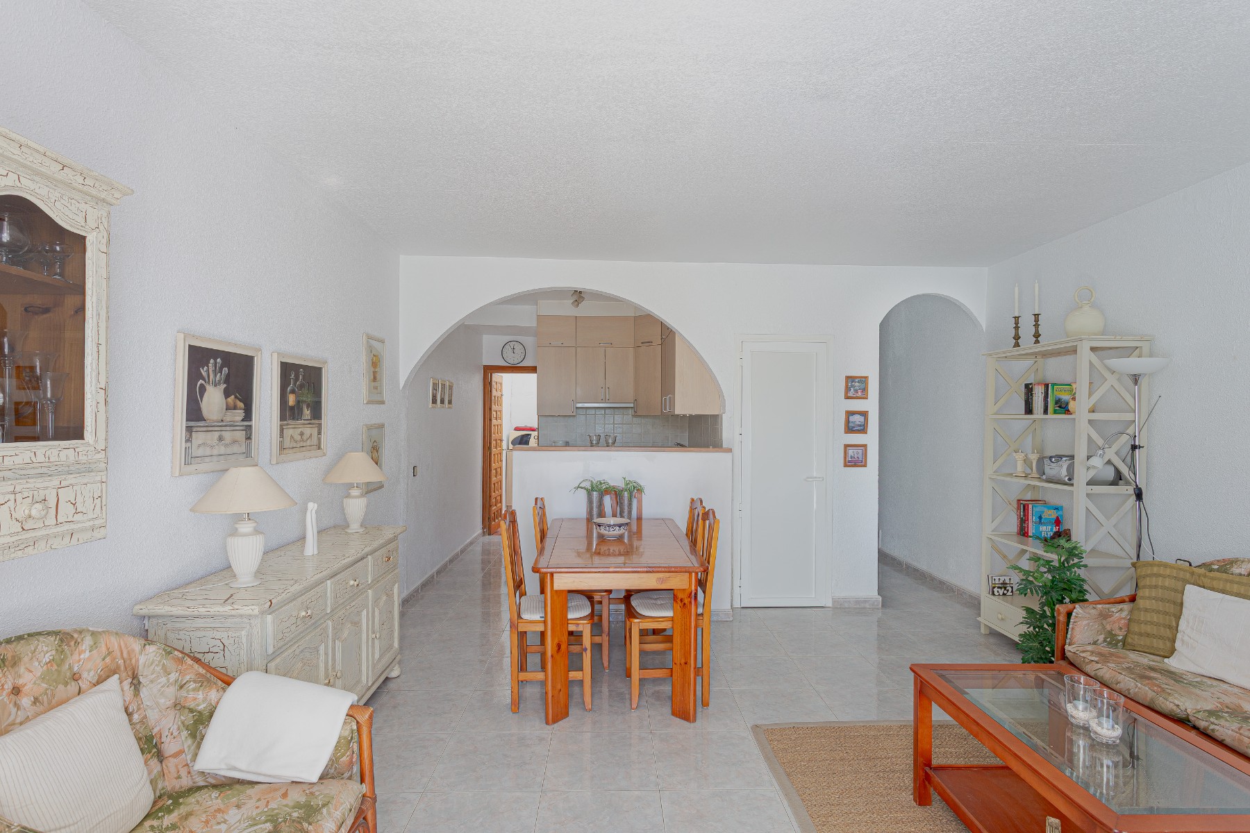 3 Bed, 2 Bath, HouseFor Sale, Orihuela Costa, Alicante
