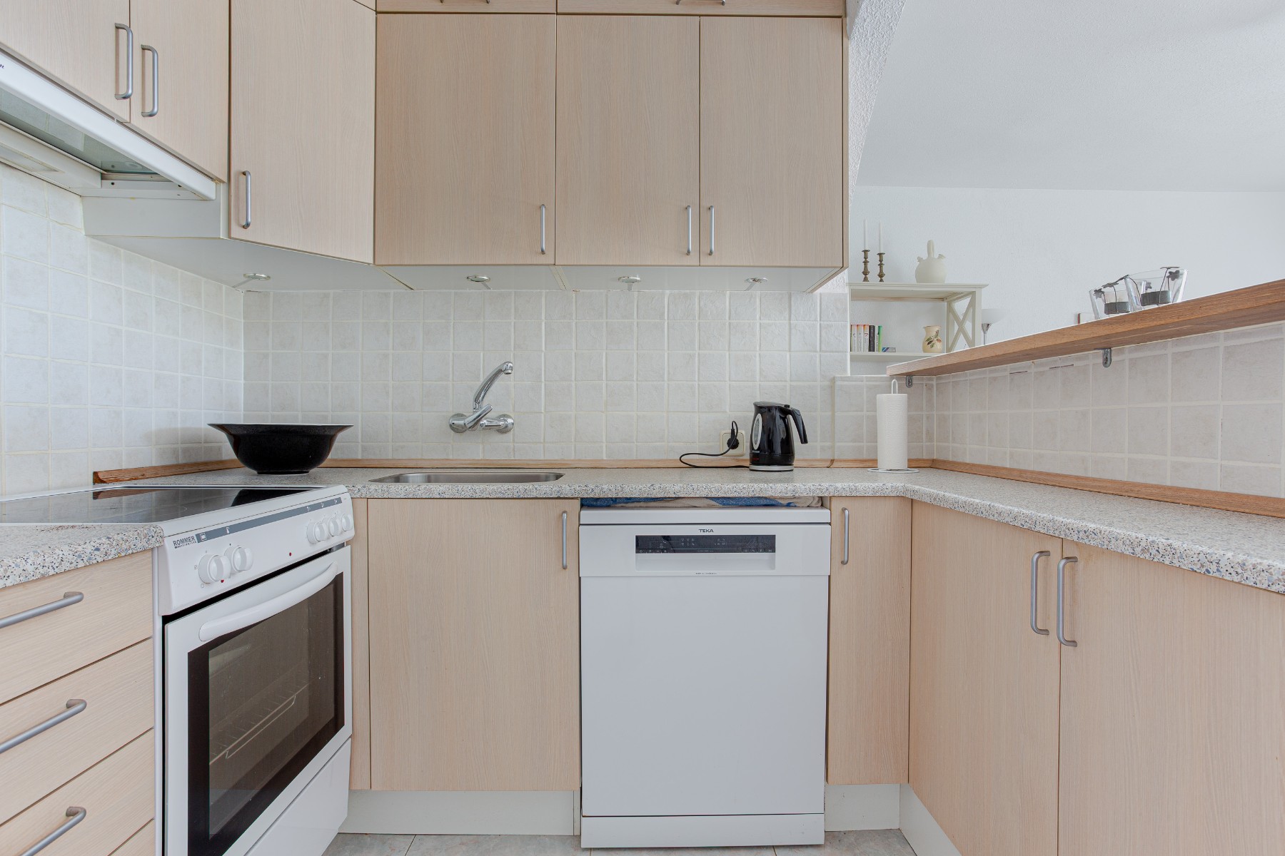 3 Bed, 2 Bath, HouseFor Sale, Orihuela Costa, Alicante