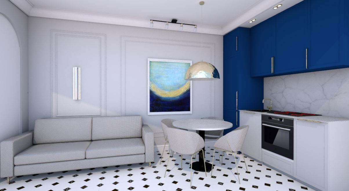 1 Bath, ApartmentFor Sale, Torrevieja, Alicante