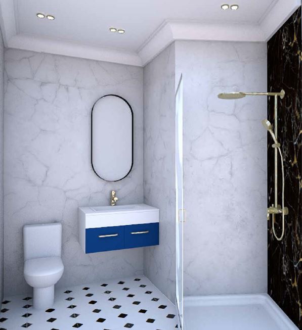 1 Bath, ApartmentFor Sale, Torrevieja, Alicante