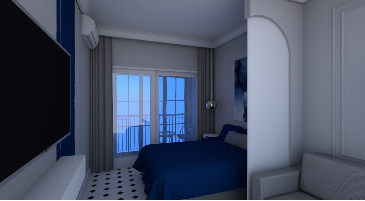 1 Bath, ApartmentFor Sale, Torrevieja, Alicante