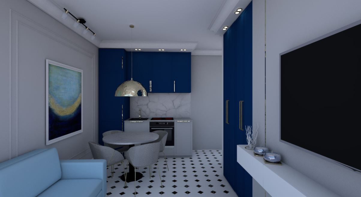 1 Bath, ApartmentFor Sale, Torrevieja, Alicante