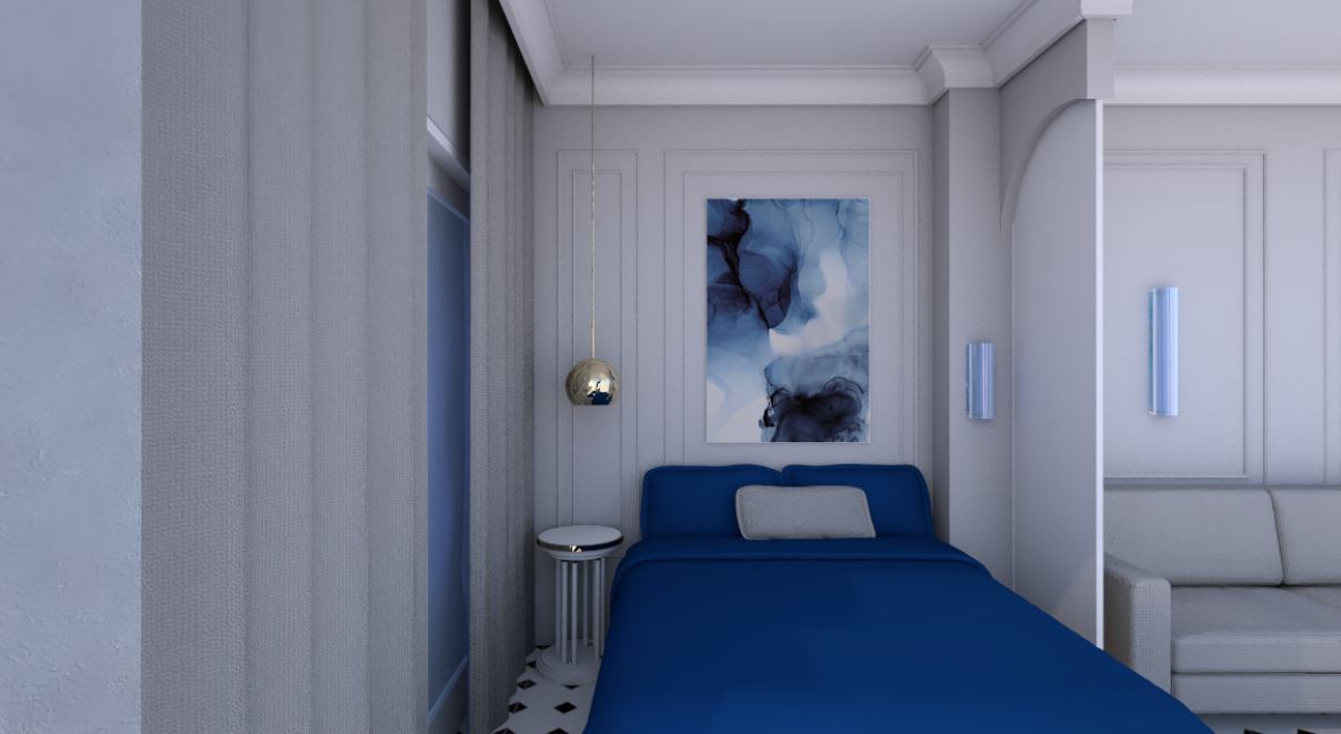 1 Bath, ApartmentFor Sale, Torrevieja, Alicante