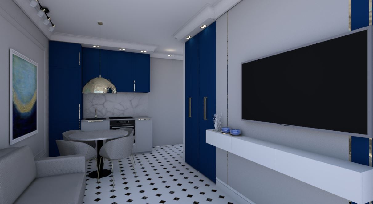 1 Bath, ApartmentFor Sale, Torrevieja, Alicante