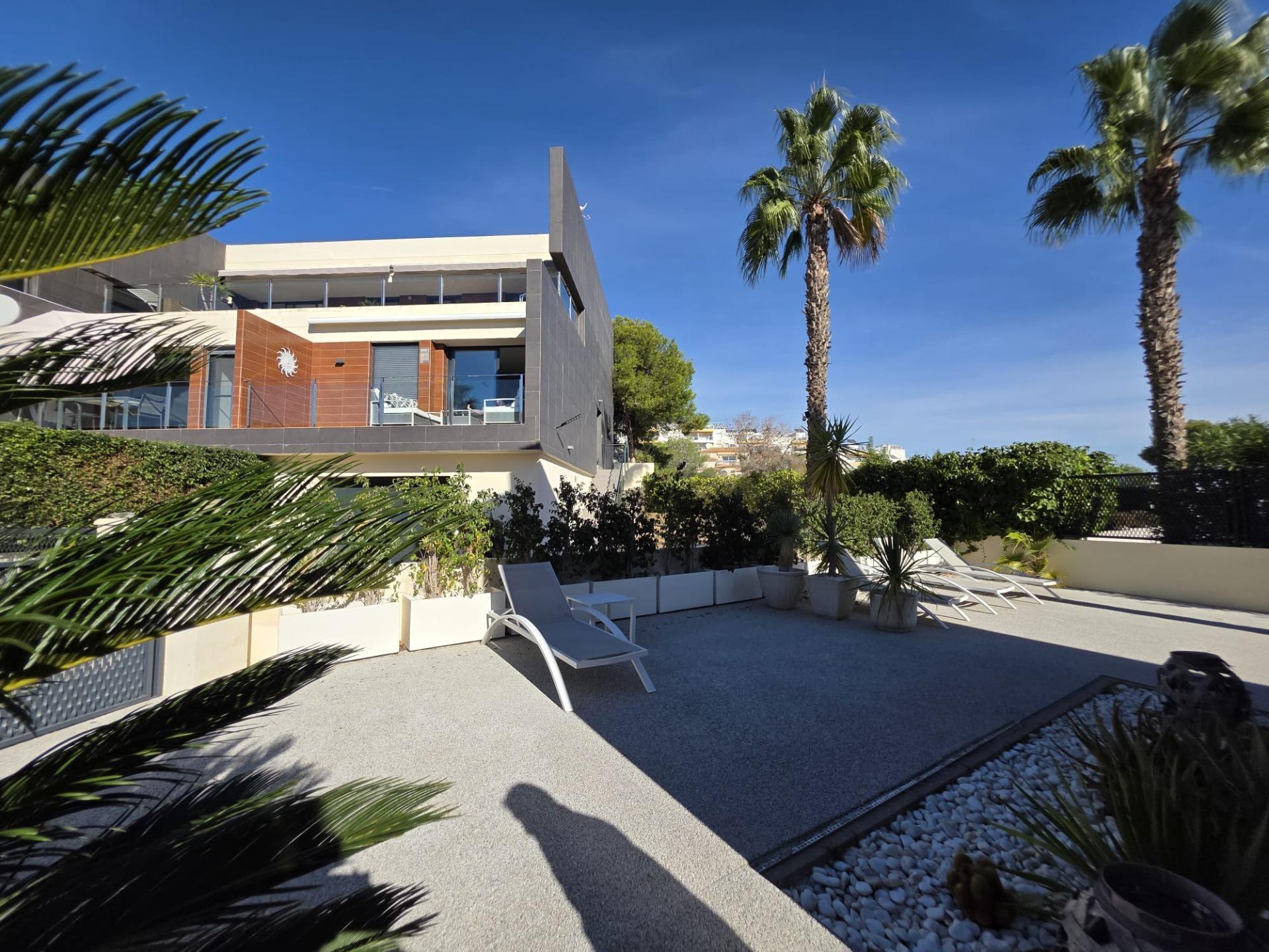 3 Bed, 2 Bath, HouseFor Sale, Orihuela Costa, Alicante