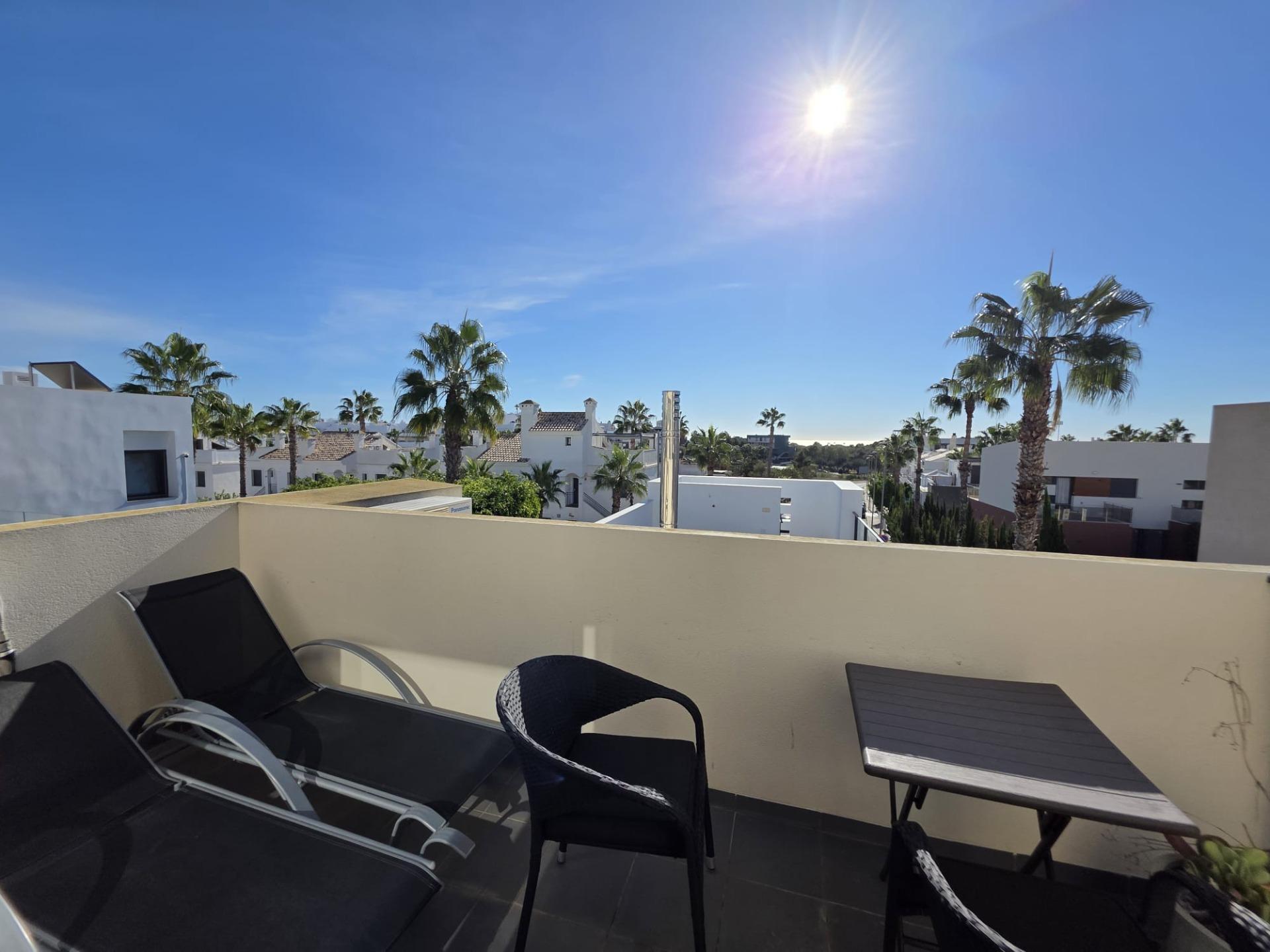 3 Bed, 2 Bath, HouseFor Sale, Orihuela Costa, Alicante