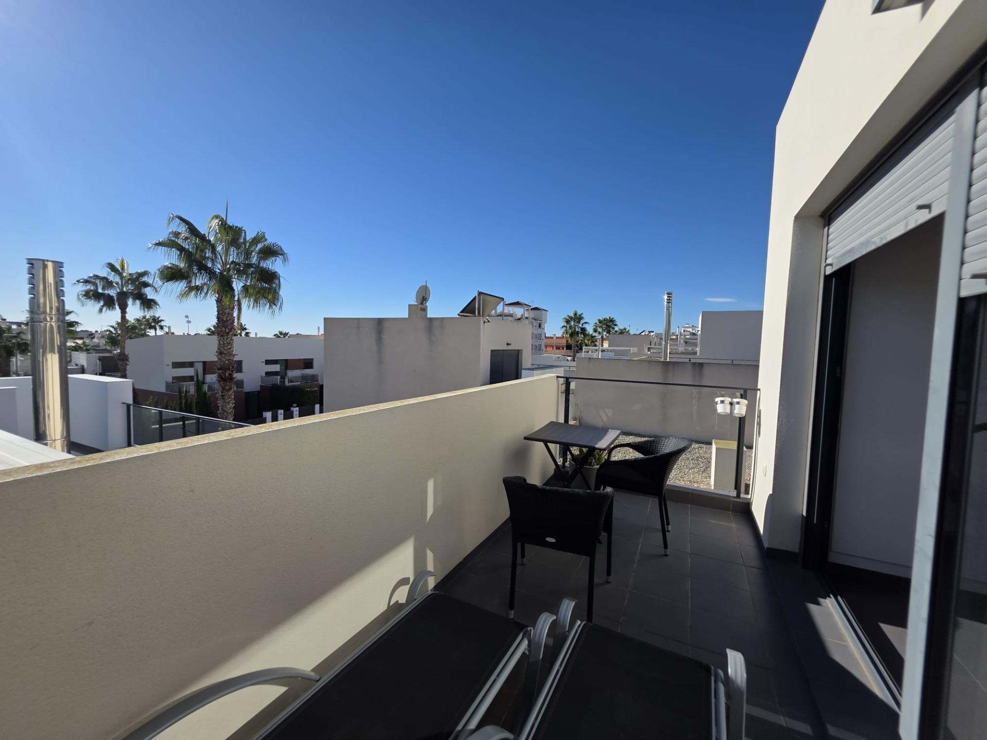 3 Bed, 2 Bath, HouseFor Sale, Orihuela Costa, Alicante