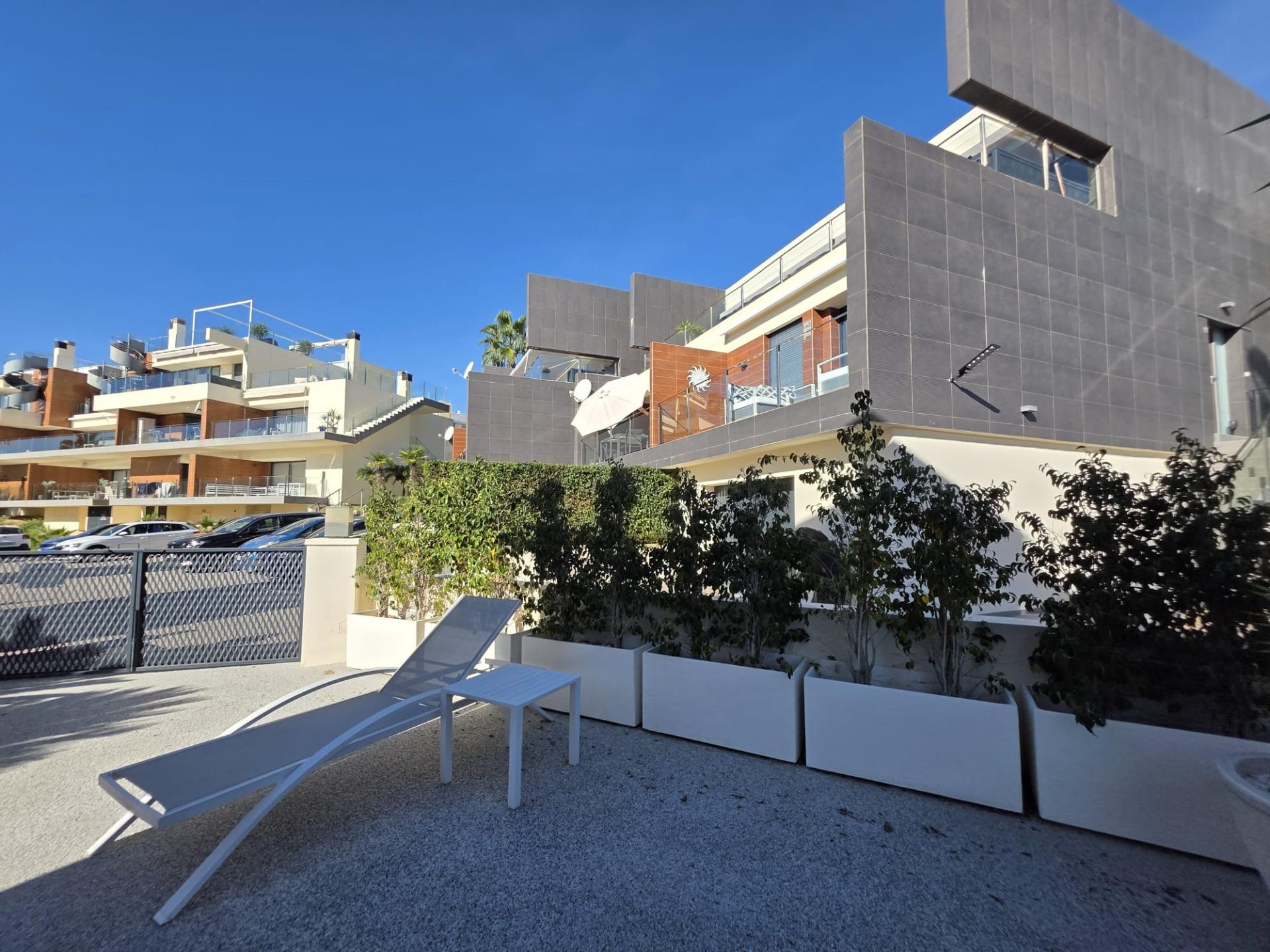 3 Bed, 2 Bath, HouseFor Sale, Orihuela Costa, Alicante