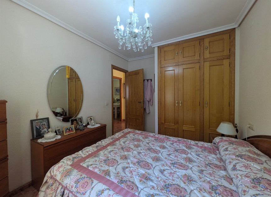 2 Bed, 1 Bath, ApartmentFor Sale, Benidorm, Alicante