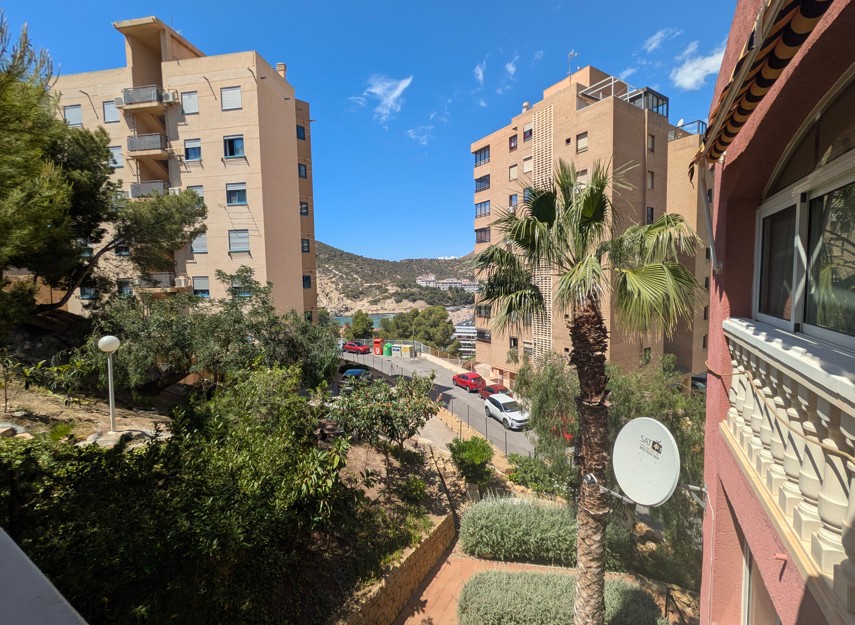 2 Bed, 1 Bath, ApartmentFor Sale, Benidorm, Alicante