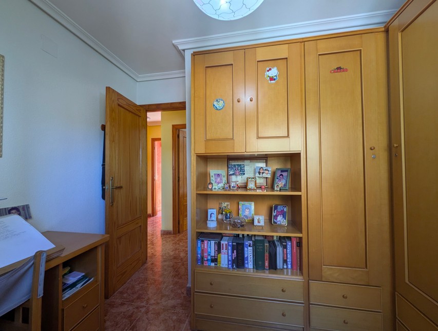 2 Bed, 1 Bath, ApartmentFor Sale, Benidorm, Alicante