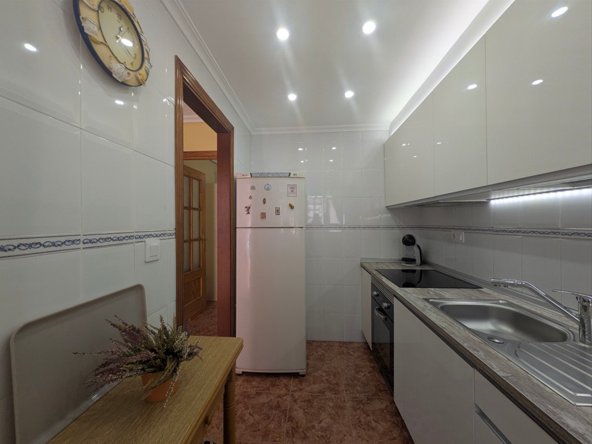 2 Bed, 1 Bath, ApartmentFor Sale, Benidorm, Alicante