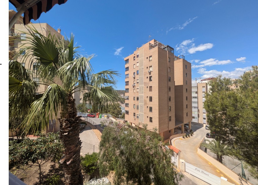 2 Bed, 1 Bath, ApartmentFor Sale, Benidorm, Alicante