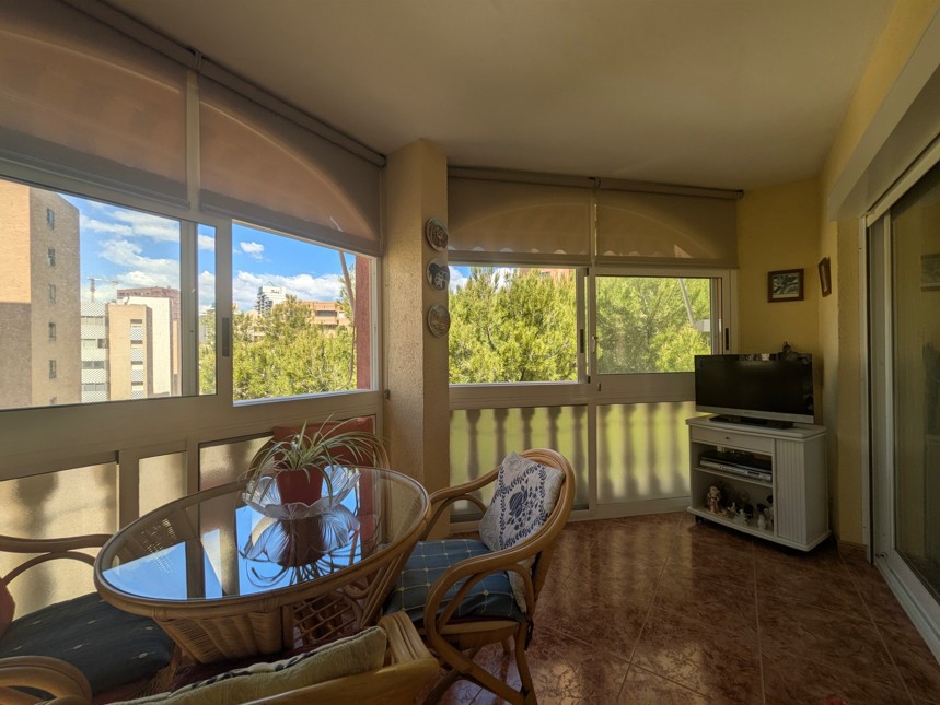 2 Bed, 1 Bath, ApartmentFor Sale, Benidorm, Alicante